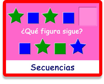 Lógicamente - Juegos educativos en español, Arcoiris