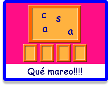 Leche Original oferta Letras - Juegos - Juegos educativos en español, JuegosArcoiris